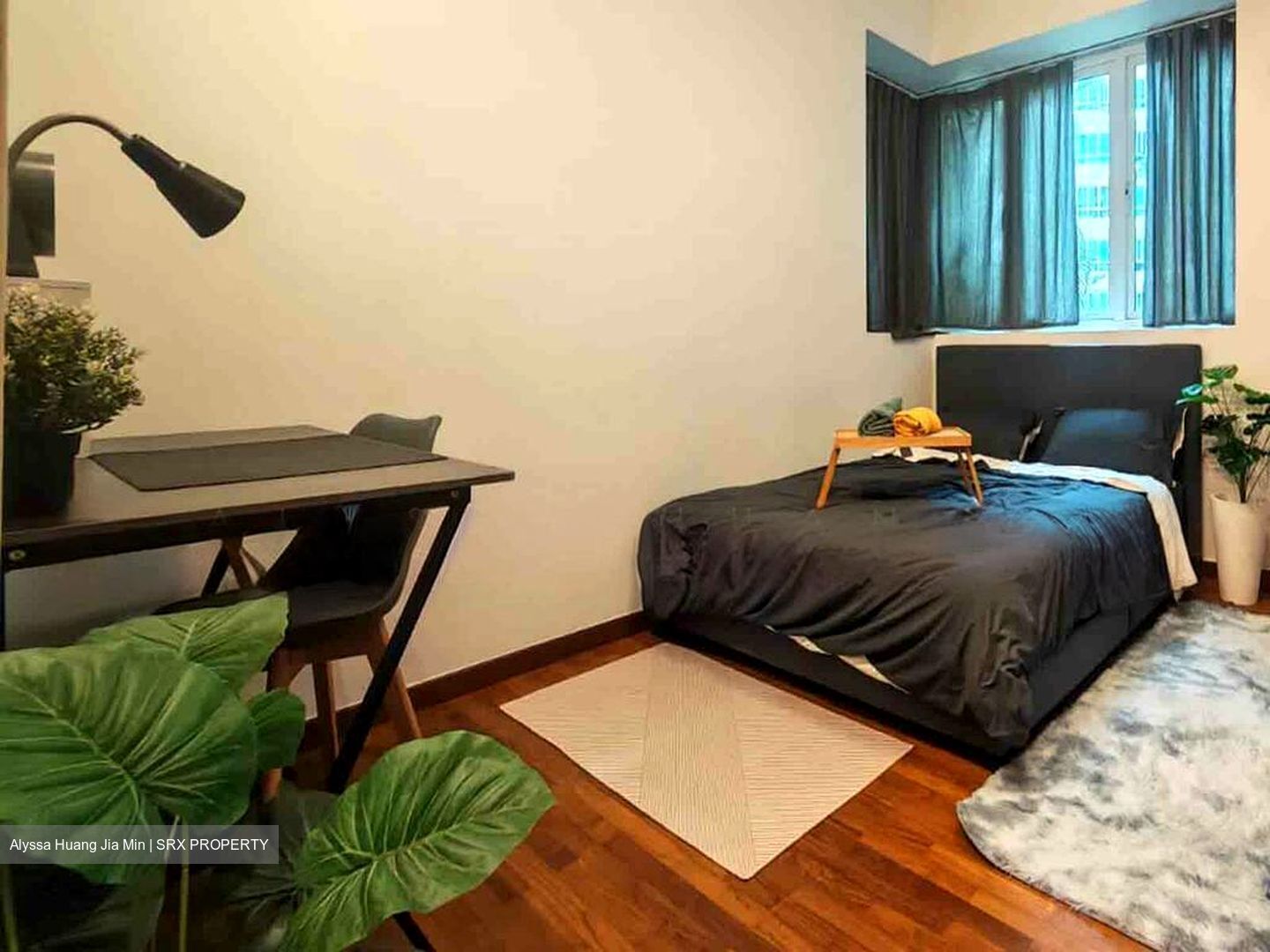 The Floravale (D22), Condominium #499442581